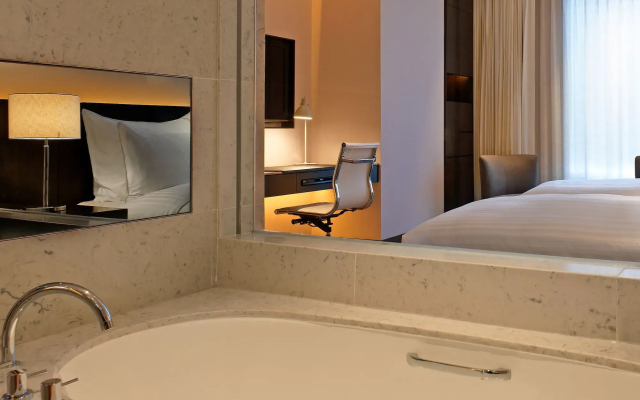 Le Meridien Taipei