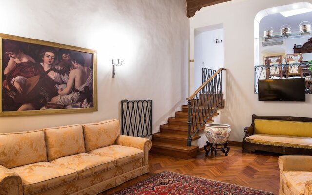 Navona - Locazione Turistica dei Millini