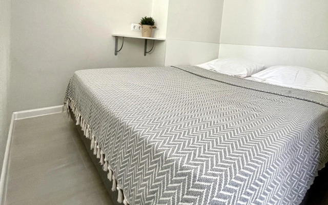 АК Набережный Нагорный тупик 13