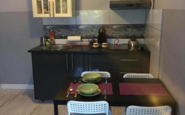 Vacation Apartments Sopot