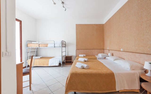 Regina Hotel E Ristorante