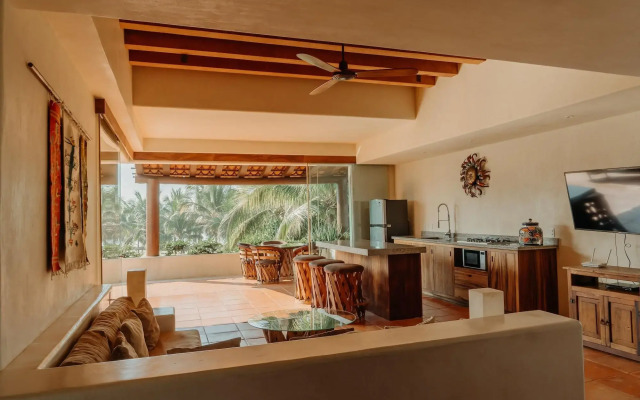 Las Palmas Luxury Villas