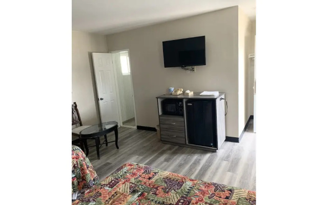 Keystone Motel