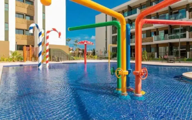 Mana Beach Experience B 114 Muro Alto