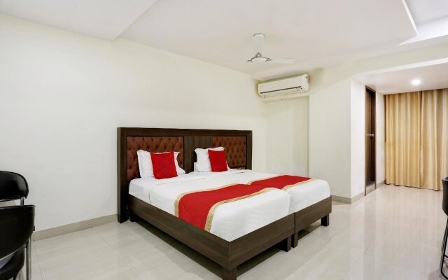 Deccan Inn By OYO Rooms