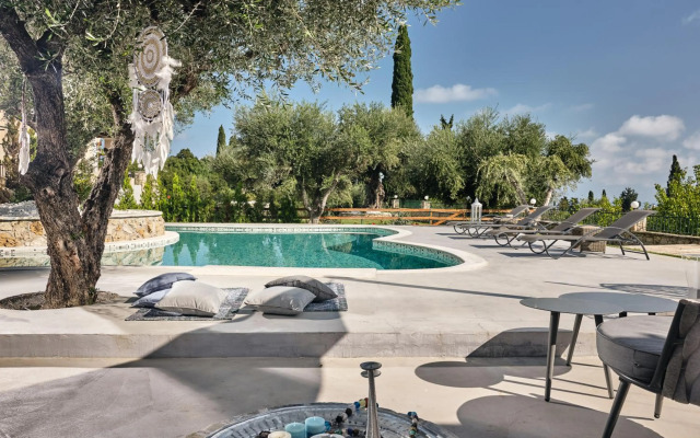 Villa Castelletto
