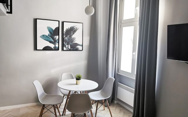 Mint Boutique Studio Apartments