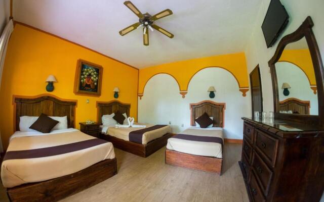 El Relox Hotel & Spa