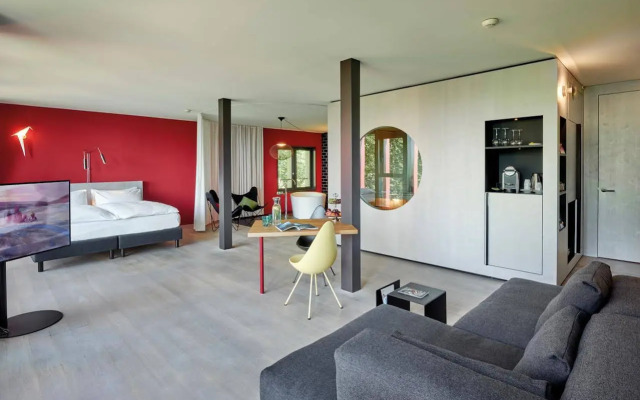 Sorell Hotel Rigiblick