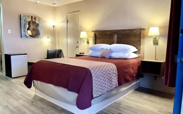 Best Inn Texas