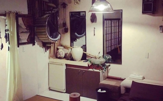 ILA hakushu guest house - Hostel