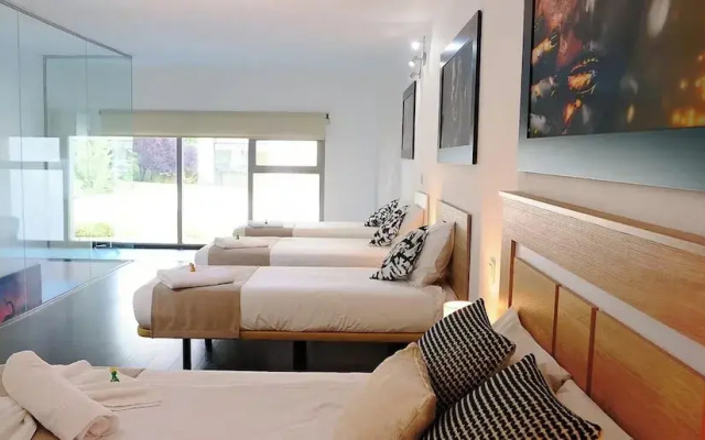 Seasonal Living Oshun Madrid Norte