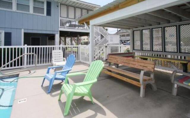 Reunion Place by RedAwning