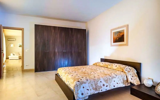 Belvilla by OYO Corte Dorata