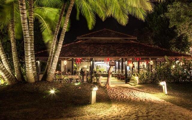 Portofino Resort Tangalle