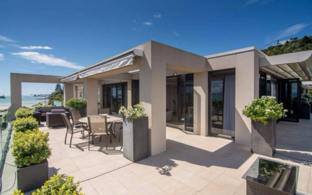 The Sands Apartments