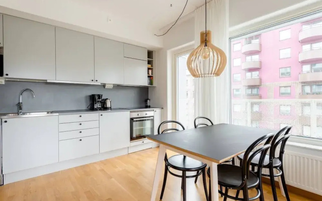 City Living Umami