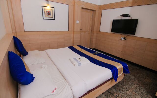 Maple Tree Hotels