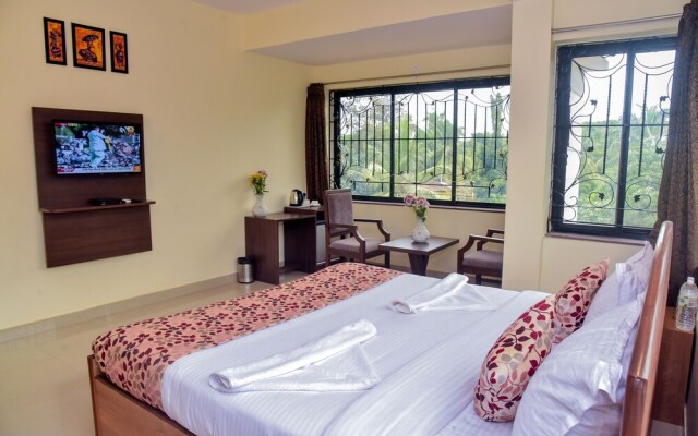 Candolim Grande Resort