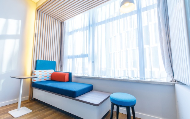Holiday Inn Express Harbin Qunli by IHG