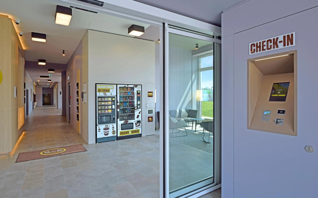 B&B HOTEL Köln-Ehrenfeld