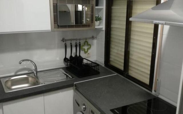 los pisitos de El Barraco 2