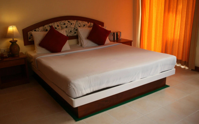 Priew Wan Guesthouse