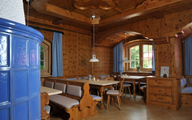 Alpenrose Bayrischzell Hotel & Restaurant