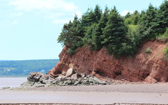 Maplehurst Manor B&B