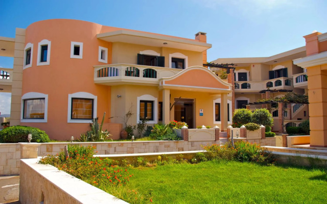 Maria Beach Hotel