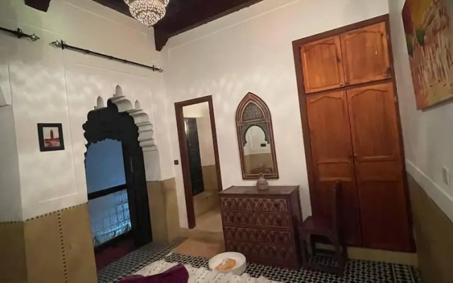 Riad Rwija