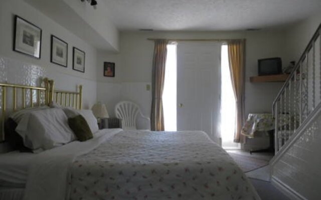 Avoca House B&B