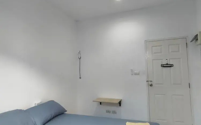 Den Nest Guest House KRABI