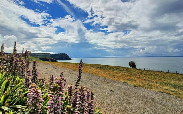 Maison Crozon, 4 pièces, 5 personnes - FR-1-370-57