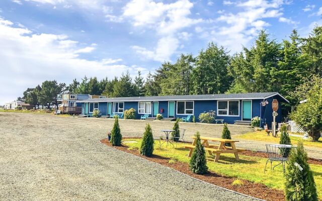 Pacific Dunes Resort