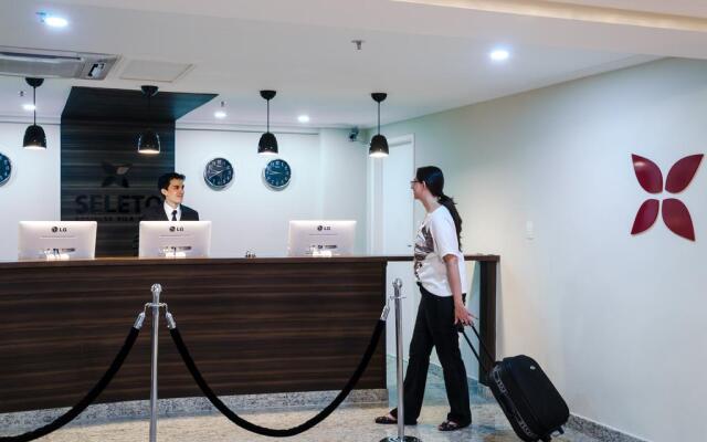 Seleto Hotel
