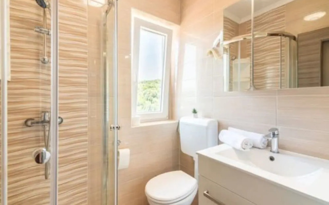 Barbara - Steps From the Beach - A3