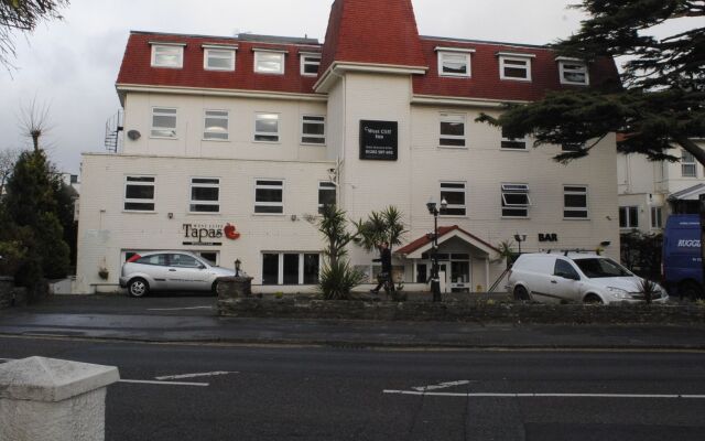 West Cliff Inn
