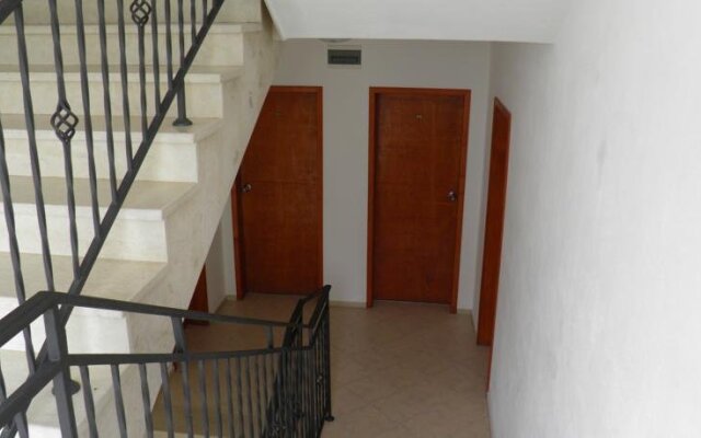 Family Hotel Maritime