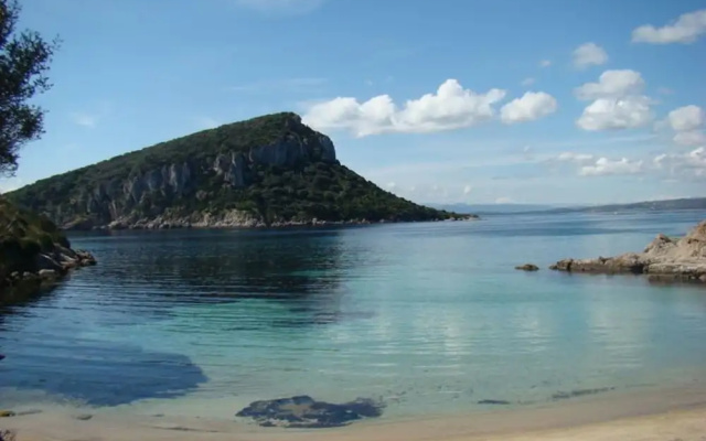 Relax in Marinella With sea View
