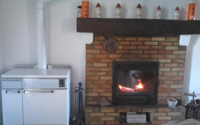 La Poule aux Oeufs Dort