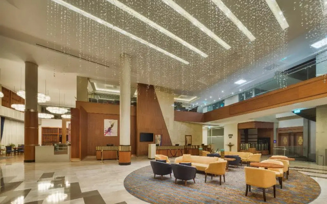 Selectum City Atasehir