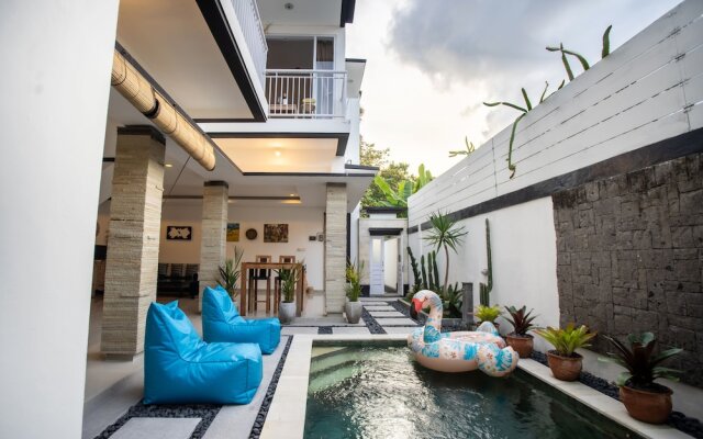 Taman Bali Villa AR Seminyak