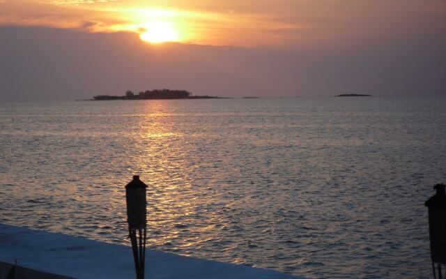 Art Retreat Bahamas