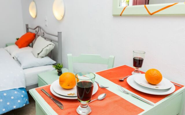 Lappa Apartments
