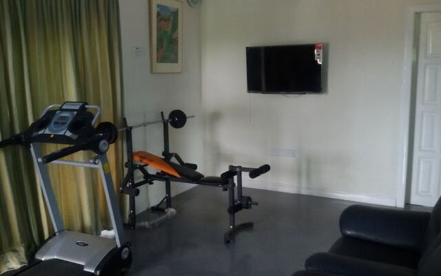 Royal Triangle Guest House