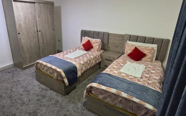 Masaya Al Deyar Apartments