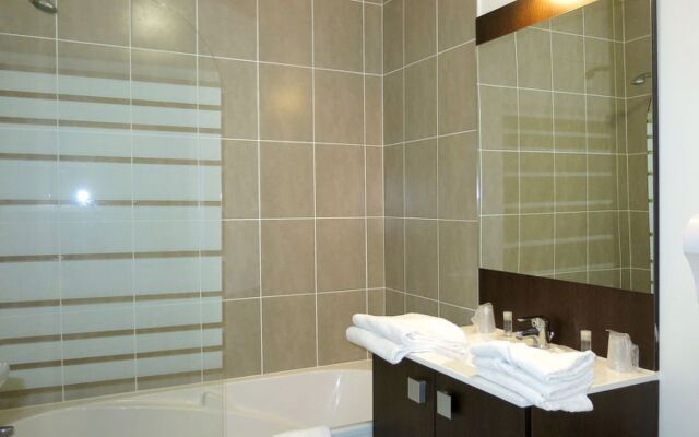 Les Jardins dArvor (BNO402)