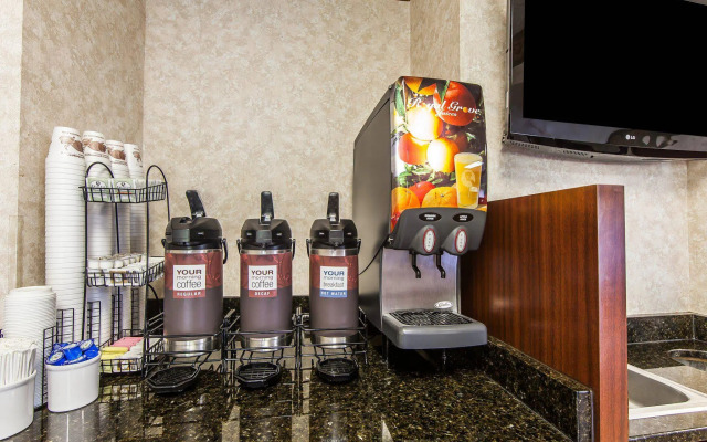 Comfort Inn Lenoir City-Knoxville