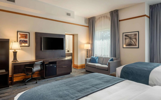 The Courthouse Hotel, an Ascend Collection Hotel